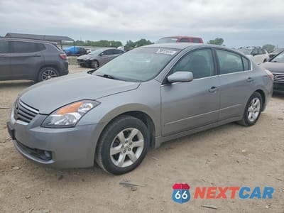 2009 NISS ALTIMA 2.5 1N4AL21E19N449114 - główne zdjęcie licytacji z USA - miniatura