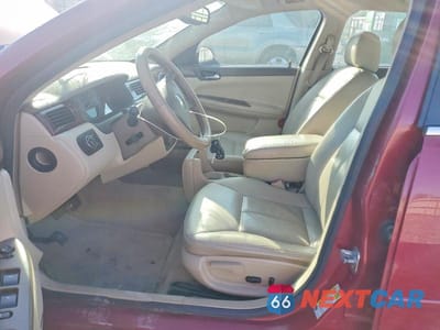 Zdjęcie 7 z 12 samochodu: 2006 CHEVROLET IMPALA LTZ VIN:2G1WU581569321001 - miniatura