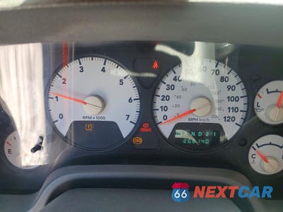 Zdjęcie 9 z 13 samochodu: 2008 DODGE RAM 1500 ST VIN:1D7HA18258J225988 - miniatura