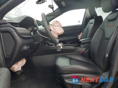 Zdjęcie 7 z 14 samochodu: 2025 JEEP COMPASS TRAILHAWK VIN:3C4NJDDN4ST604222 - miniatura