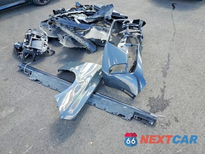 Zdjęcie 12 z 13 samochodu: 2024 BMW I7 EDRIVE50 VIN:WBY43EJ09RCR87485 - miniatura