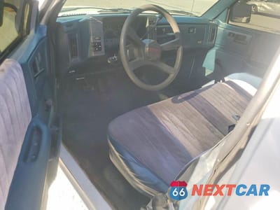 Zdjęcie 8 z 12 samochodu: 1993 CHEVROLET S TRUCK S10 VIN:1GCCS14Z0P0192441 - miniatura