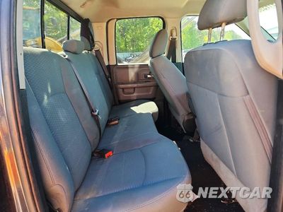 Zdjęcie 10 z 12 samochodu: 2017 RAM 1500 SLT VIN:1C6RR7GT6HS521317 - miniatura