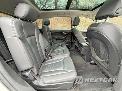 Zdjęcie 6 z 14 samochodu: 2021 AUDI Q7 PREMIUM PLUS VIN:WA1LXAF71MD017482 - miniatura