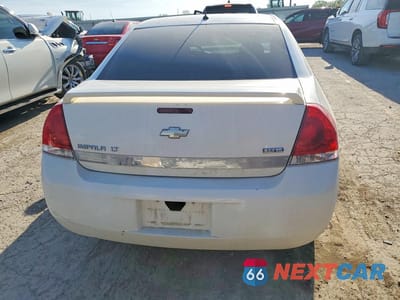 Zdjęcie 6 z 12 samochodu: 2007 CHEVROLET IMPALA LT VIN:2G1WT58K179156318 - miniatura