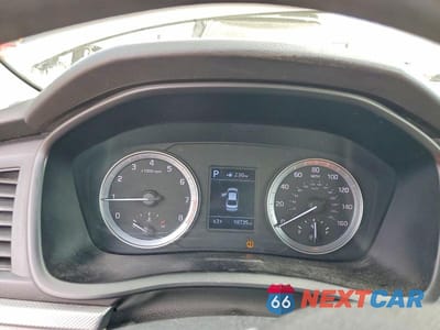 Zdjęcie 9 z 12 samochodu: 2019 HYUNDAI SONATA SE VIN:5NPE24AFXKH752420 - miniatura