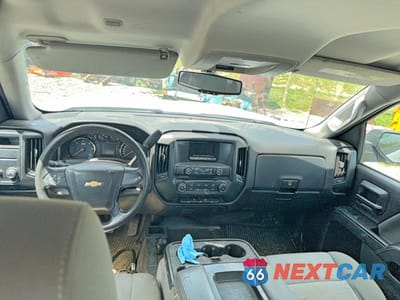 Zdjęcie 9 z 10 samochodu: 2015 CHEVROLET SILVERADO K1500 VIN:3GCUKPEH6FG463218 - miniatura