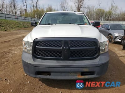 Piąte zdjęcie samochodu w środku: 2016 RAM 1500 ST VIN:3C6JR7DG7GG302585 - miniatura