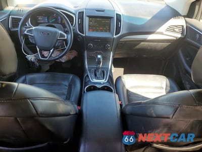Zdjęcie 8 z 14 samochodu: 2016 FORD EDGE VIN:2FMPK4J81GBB19359 - miniatura