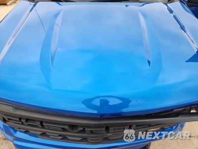 Zdjęcie 11 z 13 samochodu: 2022 CHEVROLET SILVERADO C1500 CUSTOM VIN:1GCPABEK4NZ616305 - miniatura