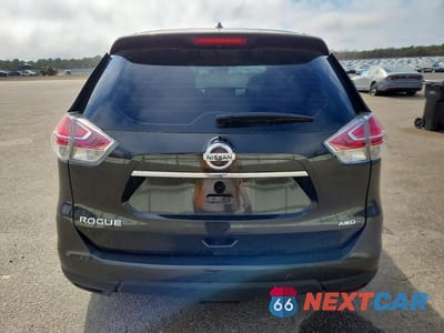 Zdjęcie 6 z 13 samochodu: 2016 NISSAN ROGUE S VIN:5N1AT2MV3GC787902 - miniatura
