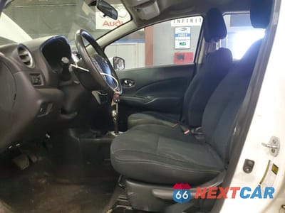 Zdjęcie 7 z 12 samochodu: 2015 NISSAN VERSA NOTE SV VIN:3N1CE2CP5FL367266 - miniatura