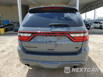 Zdjęcie 6 z 13 samochodu: 2022 DODGE DURANGO R VIN:1C4SDHCT5NC209855 - miniatura