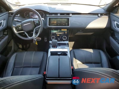 Zdjęcie 8 z 13 samochodu: 2022 LAND ROVER RANGE ROVER VELAR R-DYNAMIC S VIN:SALYT2EX2NA341759 - miniatura