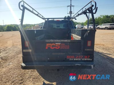 Zdjęcie 6 z 12 samochodu: 2019 FORD F250 SUPER DUTY VIN:1FD7X2A6XKEF22192 - miniatura