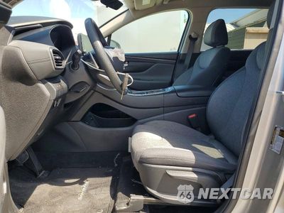 Zdjęcie 7 z 14 samochodu: 2023 HYUNDAI SANTA FE SE VIN:5NMS1DAJ2PH653475 - miniatura