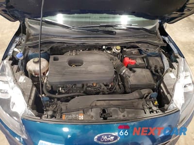 Zdjęcie 12 z 13 samochodu: 2020 FORD ESCAPE TITANIUM VIN:1FMCU9J95LUA19302 - miniatura