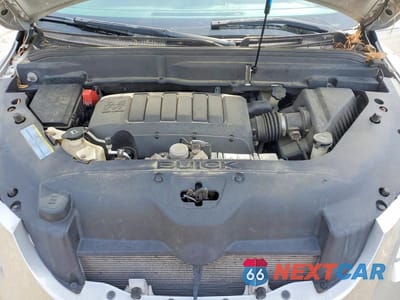 Zdjęcie 12 z 12 samochodu: 2010 BUICK ENCLAVE CXL VIN:5GALRBED9AJ254717 - miniatura