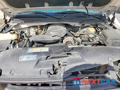 Zdjęcie 11 z 12 samochodu: 2001 CHEVROLET SILVERADO C1500 VIN:1GCEC14V81Z221450 - miniatura