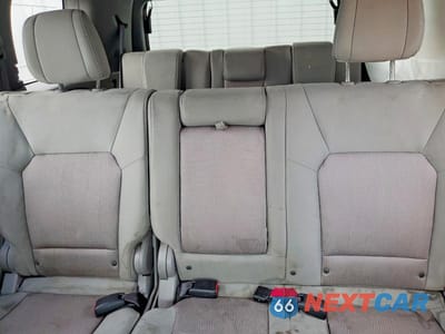 Zdjęcie 10 z 13 samochodu: 2014 HONDA PILOT EX VIN:5FNYF3H48EB018006 - miniatura