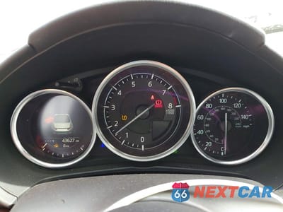 Zdjęcie 9 z 13 samochodu: 2020 MAZDA MX-5 MIATA GRAND TOURING VIN:JM1NDAD79L0417015 - miniatura