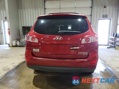 Zdjęcie 6 z 13 samochodu: 2010 HYUNDAI SANTA FE LIMITED VIN:5NMSK4AG9AH379300 - miniatura
