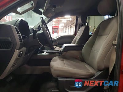 Zdjęcie 7 z 12 samochodu: 2020 FORD F150 SUPERCREW VIN:1FTEW1EP9LFC03583 - miniatura