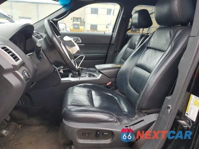 Zdjęcie 7 z 13 samochodu: 2012 FORD EXPLORER XLT VIN:1FMHK7D85CGA51684 - miniatura