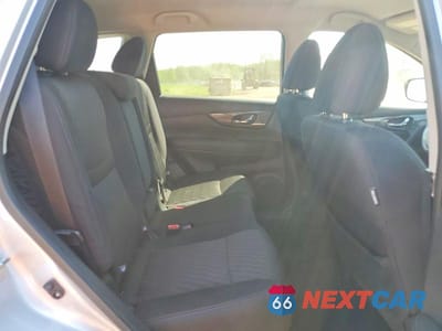 Zdjęcie 11 z 14 samochodu: 2019 NISSAN ROGUE SV VIN:5N1AT2MV6KC772626 - miniatura