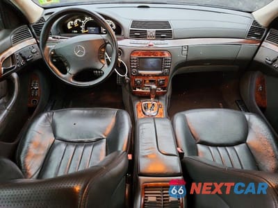 Zdjęcie 8 z 12 samochodu: 2006 MERCEDES-BENZ S 65 AMG VIN:WDBNG79J56A474484 - miniatura