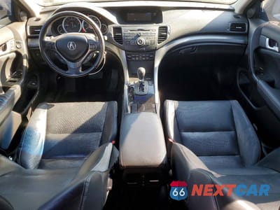 Zdjęcie 8 z 12 samochodu: 2012 ACURA TSX VIN:JH4CU2F42CC009887 - miniatura