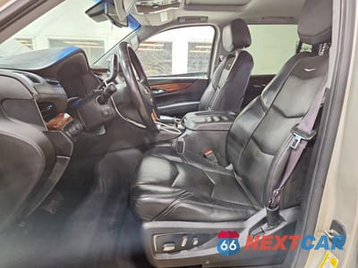 Zdjęcie 7 z 13 samochodu: 2015 CADILLAC ESCALADE LUXURY VIN:1GYS4MKJ8FR500075 - miniatura