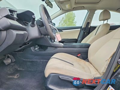 Zdjęcie 7 z 13 samochodu: 2016 HONDA CIVIC EX VIN:2HGFC2F79GH574153 - miniatura