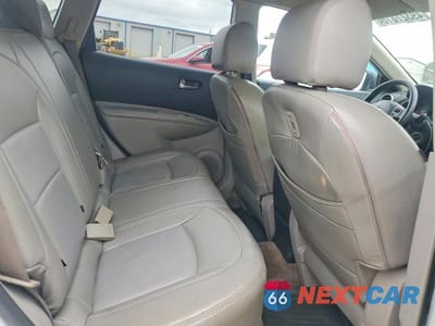 Zdjęcie 11 z 13 samochodu: 2012 NISSAN ROGUE S VIN:JN8AS5MT1CW294868 - miniatura
