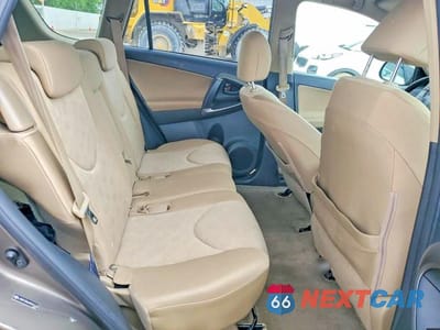 Zdjęcie 11 z 13 samochodu: 2009 TOYOTA RAV4 BASE VIN:JTMZF33V695012135 - miniatura