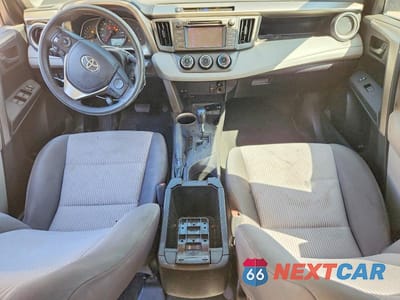 Zdjęcie 8 z 13 samochodu: 2013 TOYOTA RAV4 LE VIN:2T3BFREV8DW110845 - miniatura