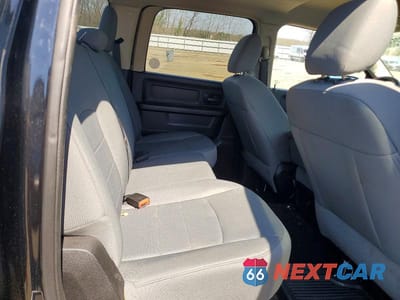 Zdjęcie 10 z 13 samochodu: 2014 RAM 1500 ST VIN:1C6RR7KT6ES461994 - miniatura