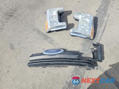 Zdjęcie 12 z 12 samochodu: 2017 FORD F250 SUPER DUTY VIN:1FT7X2B69HED31780 - miniatura