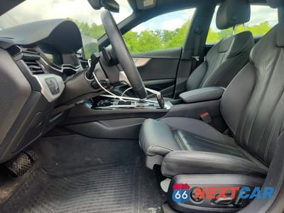 Zdjęcie 7 z 12 samochodu: 2025 AUDI A5 PREMIUM 45 VIN:WAUDACF52SA015998 - miniatura