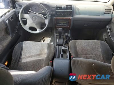 Zdjęcie 8 z 13 samochodu: 2002 ISUZU RODEO S VIN:4S2DM58W424304265 - miniatura