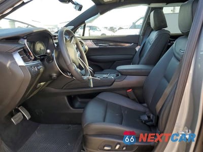 Zdjęcie 7 z 14 samochodu: 2025 CADILLAC XT6 SPORT VIN:1GYKPGRS2SZ151089 - miniatura