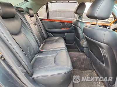 Zdjęcie 10 z 12 samochodu: 2005 LEXUS LS 430 VIN:JTHBN36F855011957 - miniatura