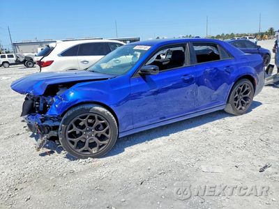 2020 CHRYSLER 300 TOURING 2C3CCAAG0LH112176 - główne zdjęcie licytacji z USA - miniatura