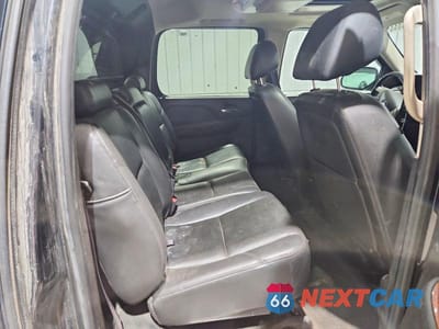 Zdjęcie 10 z 12 samochodu: 2013 CHEVROLET AVALANCHE LTZ VIN:3GNTKGE71DG283748 - miniatura