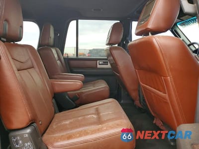Zdjęcie 11 z 12 samochodu: 2013 FORD EXPEDITION EL XLT VIN:1FMJK1H52DEF28891 - miniatura