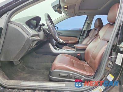 Zdjęcie 7 z 12 samochodu: 2017 ACURA TLX TECH VIN:19UUB3F52HA003277 - miniatura