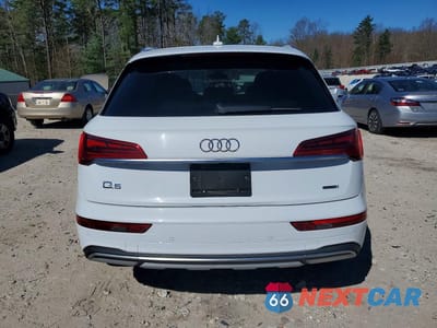 Zdjęcie 6 z 13 samochodu: 2021 AUDI Q5 PRESTIGE VIN:WA1CAAFY2M2007291 - miniatura