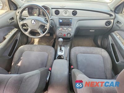 Zdjęcie 8 z 12 samochodu: 2006 MITSUBISHI OUTLANDER LS VIN:JA4LZ31F36U001890 - miniatura