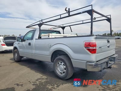 Drugie zdjęcie samochodu z przodu: 2012 FORD F150 VIN:1FTNF1CF7CKD33945 - miniatura