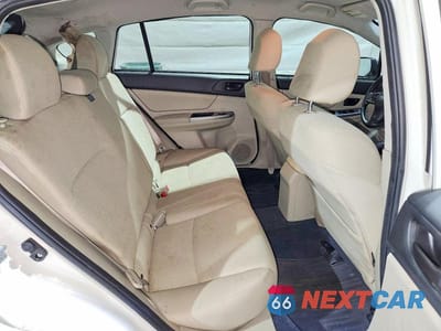 Zdjęcie 10 z 13 samochodu: 2016 SUBARU IMPREZA VIN:JF1GPAA65G9205151 - miniatura